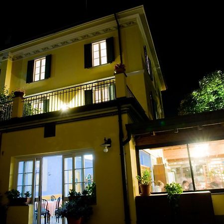 Albergo Ristorante Grigna Mandello del Lario Exteriör bild